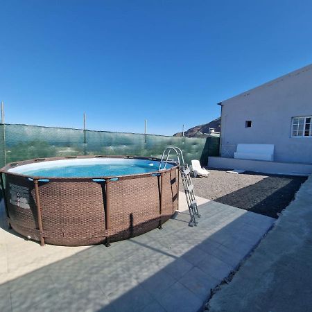 Casa Rocio Güimar Exterior foto
